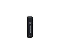 Transcend Jetflash 750 Usb 3.0 64gb Pendrive Nero