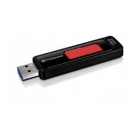Transcend jetflash 760 chiavetta usb 128 gb nero ts128gjf760 3.0