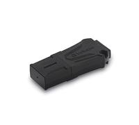 Chiavetta USB - VERBATIM - ToughMAX - 32 Go - Nero - USB 2.0