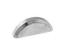 Chiavetta Volano RMS Vespa, 12,6x5x3mm