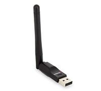 Chiavetta W-Lan per AURA HD MAG 250 Wireless N 150Mbit USB Adattatore Wlan