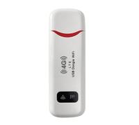 Chiavetta Wi-Fi USB sbloccata per banda larga mobile 3G/4G/LTE