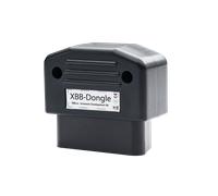 Chiavetta XBB OBD-II