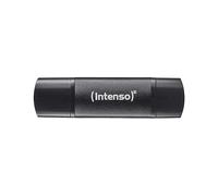 CHIAVETTE USB INTENSO Flex Line 128GB 3544491
