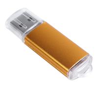 Chiavette USB, unità flash USB da 64 GB Plug and Play per archiviazione e backup dati, trasferimento ad alta velocità, indicatore LED con politica