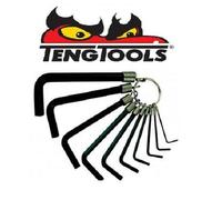 Chiavi a brugola in pollici TengTools per Harley Davidson Triumph Norton BSA