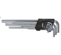 Chiavi a brugola SONIC 601007