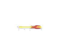 CHIAVI A BUSS. ESAG. ISOLATE CON IMPUGNATURA BETAGRIP ART. 943MQ 5,5 MM