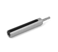 Chiavi a bussola 13mm dado esagonale estensione asolata Driver adattatore 135mm