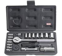 CHIAVI A BUSSOLA 21 PEZZI 1460757 Valex