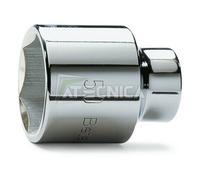Chiave bussola Beta Utensili 928A attacco quadro femmina 3/4" esagonale cromate
