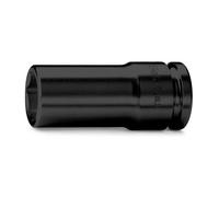 CHIAVI A BUSSOLA CON ATTACCO QUADRO FEMMINA 3/4" MM 24 ART. 728LS