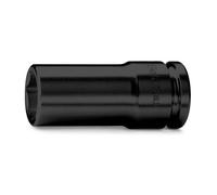 CHIAVI A BUSSOLA CON ATTACCO QUADRO FEMMINA 3/4" MM 32 ART. 728LS