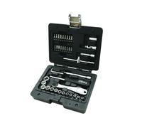 Beta BW 903E/C42 - assortimento chiavi a bussola 1/4" - 42 pezzi