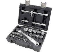 CHIAVI A BUSSOLA ESAGONALI SERIE 923/EC BETA 1/2 MM 8/32 CF=PZ 25 CF 1