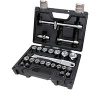 CHIAVI A BUSSOLA ESAGONALI SERIE 923E/C25 BETA - 1/2 MM 8/32 CF=PZ 25- 1 conf...