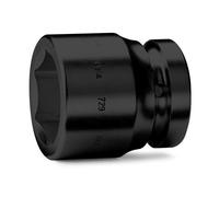 CHIAVI A BUSSOLA MACCHINA SERIE NORMALE MM 41 CON ATTACCO QUADRO FEMMINA 1" ART.