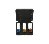 Laser Tools Lega Dado Ruota Prese 1.3cmD 3pc 6294