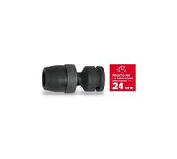 Chiavi a bussola rinforzate esagonali da 1/2" snodate - Beta 720/SN 24
