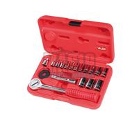 CHIAVI A BUSSOLA SERIE 18 PEZZI CRV VALEX