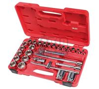 CHIAVI A BUSSOLA SERIE 30 PEZZI CRV VALEX