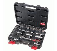 CHIAVI A BUSSOLA SERIE SUPERLOCK 26 VALEX 1460694