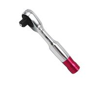 Chiavi a cricchetto, chiave a cricchetto flessibile | Chiave a cricchetto a 72 denti Strumento automobilistico - Chiave a cricchetto, strumento meccanico per casa, veicolo, fabbrica, ecc