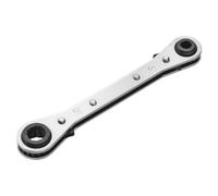 Chiavi A Cricchetto - Cricchetto A Sgancio Rapido Reversibile Ad Alta Resistenza | Chiave D Trinquette Elettrica Affidabile, Strumenti Meccanici Per La Riparazione Auto, Lavoro Mec