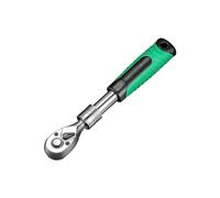 Chiavi a cricchetto da 1/4 "3/8" 1/2" a sgancio rapido strumento per la riparazione della maniglia domestica chiavi per chiavi a cricchetto auto