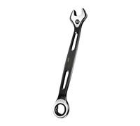 Chiavi a cricchetto da 6 mm-22 mm DualUse Plums Blossoms Open End in acciaio inox chiavi combinate per riparazione auto