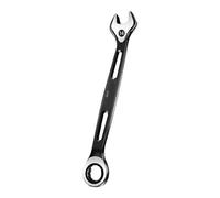 Chiavi a cricchetto da 6 mm-22 mm DualUse Plums Blossoms Open End in acciaio inox chiavi combinate per riparazione auto