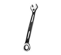 Chiavi a cricchetto da 6 mm-22 mm DualUse Plums Blossoms Open End in acciaio inox chiavi combinate per riparazione auto