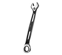 Chiavi a cricchetto da 6 mm-22 mm DualUse Plums Blossoms Open End in acciaio inox chiavi combinate per riparazione auto