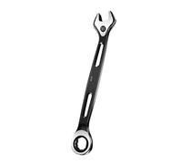 Chiavi a cricchetto da 6 mm-22 mm DualUse Plums Blossoms Open End in acciaio inox chiavi combinate per riparazione auto