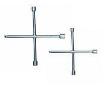 CHIAVI A CROCE PER DADI RUOTE