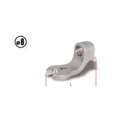 CHIAVI A FORCHETTA PER BARRE DINAMOMETRICHE 604B/5 E 604B/10 MM 5 ART. 641