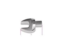 CHIAVI A FORCHETTA PER BARRE DINAMOMETRICHE 669N MM 8 ART. 643