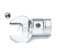 Chiavi a forchetta per barre dinamometriche da 16mm Beta 642 da 8 a 46 mm