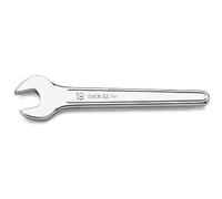 BETA 52 28 - Chiavi a forchetta semplice cromate