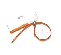 Chiavi a nastro per filtri olio diametro max mm 240 art. 1490