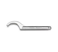 CHIAVI A SETTORE CON NASELLO QUADRO PER GHIERE CROMATE MM 135-145 ART. 99