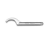 CHIAVI A SETTORE CON NASELLO QUADRO PER GHIERE CROMATE MM 62-65 ART. 99