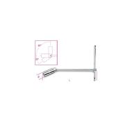 §Chiave a T Beta Tools con Bussola Snodata per Candele§