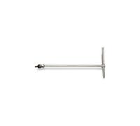 Chiave TORX snodata maschio a T Beta 953TX da T25 a T55 mm cromata