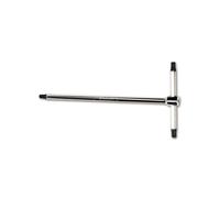 Chave a T 3 estremità Torx Beta 951TX da T6 a T50 stelo scorrevole