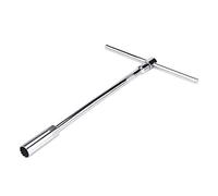 Chiavi A T Per Candele 16 Chiave Per Candele 16 Chiave Snodata Per Candele Universale 16mm Con Impugnatura A T, Set Di Strumenti Per L'Installazione Del Dispositivo Di Rimozione Della Candela Di Pr