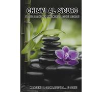 Chiavi al Sicuro: Il tuo spazio per Password e codici segreti