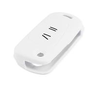 Chiavi Auto Compatibile Con Opel Per Corsa Per Astra J G H Per Kadett Per Monza 1 Pezzo Custodia Protettiva Per Chiave Remota 2 Pulsanti Custodia Pieghevole Pieghevole Per Chiave Auto