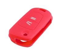 Chiavi Auto Compatibile Con Opel Per Corsa Per Astra J G H Per Kadett Per Monza 1 Pezzo Custodia Protettiva Per Chiave Remota 2 Pulsanti Custodia Pieghevole Pieghevole Per Chiave Auto