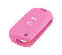 Chiavi Auto Compatibile Con Opel Per Corsa Per Astra J G H Per Kadett Per Monza 1 Pezzo Custodia Protettiva Per Chiave Remota 2 Pulsanti Custodia Pieghevole Pieghevole Per Chiave Auto